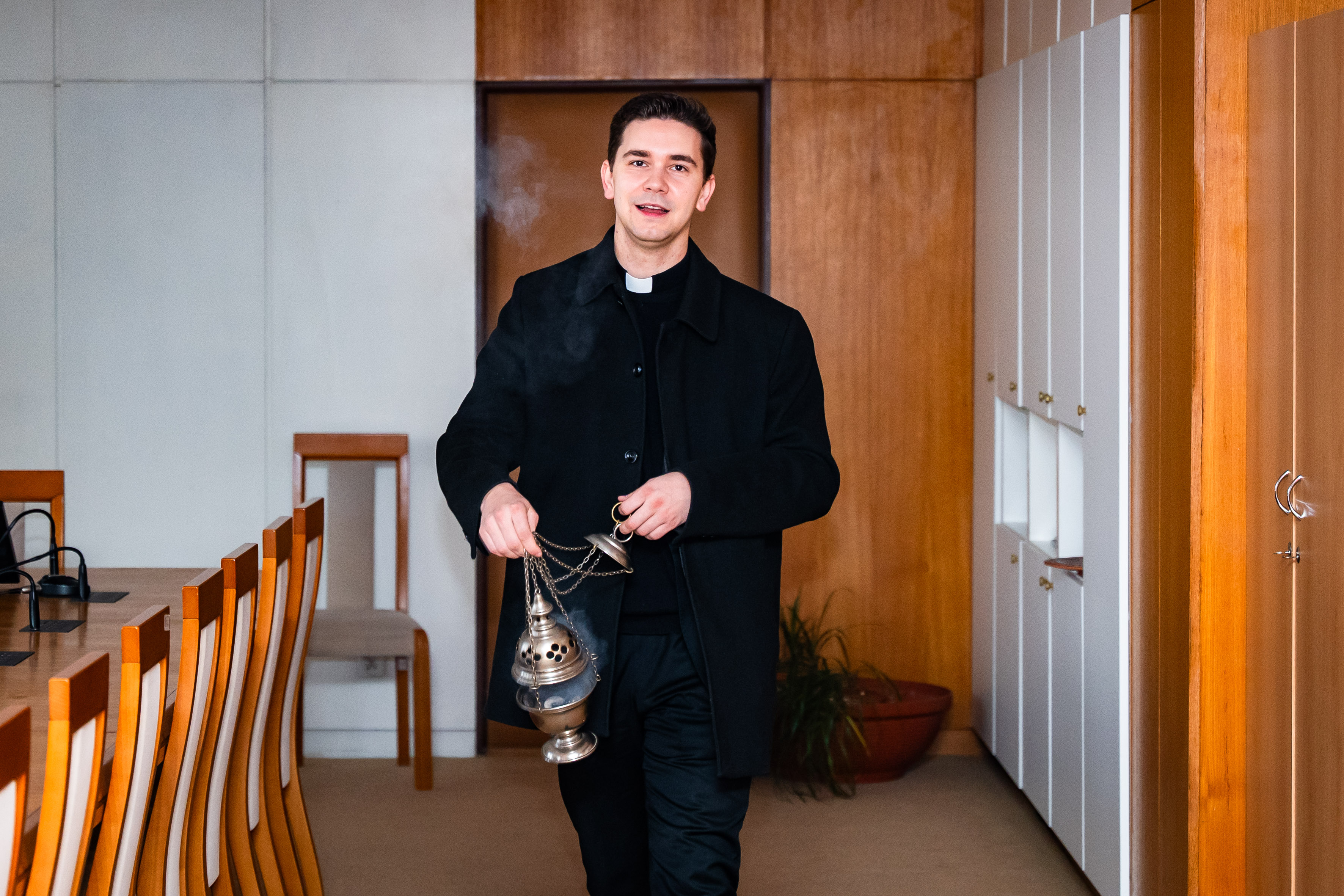 Trojkralove pozehnanie Magistratu mesta Kosice -20